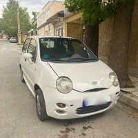 ام وی ام۱۱۰ بی رنگ فنی بی نظیر