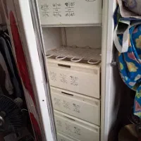 یخچال فریزر