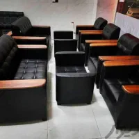 نیم ست اداری