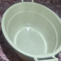 وان پلاستیکی  حمام کودک ۱ متری