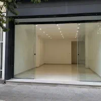 ۳۵ متر مغازه + ۱۲ متر بالکن / لوکیشن پاخور زیتون