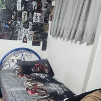 تخت فلزی 3میلیون تومان