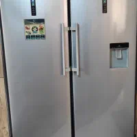 یخچال دوقلو