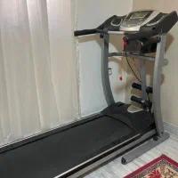 تردمیل ATP