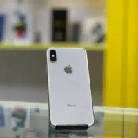 آیفون x 256