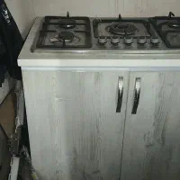 بخاری گازی،اجاق گاز ،