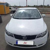 اجاره خودرو سراتو