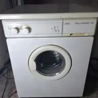 ماشین لباسشویی آاگ  نو