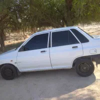 ...|خودرو سواری و وانت|خورموج, |دیوار