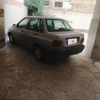 پراید ۱۳۱ مدل ۸۷