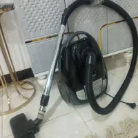 جاروبرقی سالم