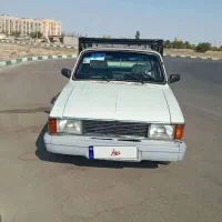 پیکان وانت مدل ۹۳