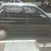 پراید۸۱