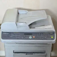 دستگاه فتوکپی سامسونگ ۴۵۲۱