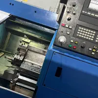 تراش cnc|ماشینآلات صنعتی|تهران, فتح|دیوار