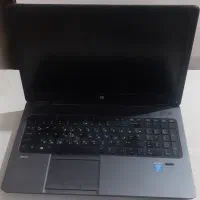 لپتاپ اچ پی گیمینگ و مهندسی