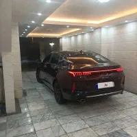 KMC J7 مدل 1403 مشکی رنگ