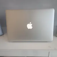 لپتاپ مکبوک ایر MacBook air 2015 خیلی تمیز