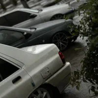پنوماتیک (سیستم تعلیق بادی)