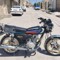 موتور 200 رهرو