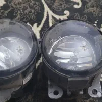 چراغ مه شکن ساینا