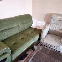 مبل 8 نفره مکانیزه