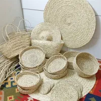 اموزش حصیربافی