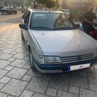 ۴۰۵جی ال ایکس در حد