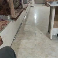 کارگر ساده قلیان زن