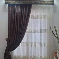 پرده خانه