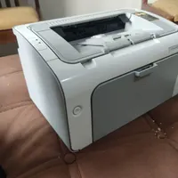 پرینتر لیزری اچ پی مدل LaserJet P1102