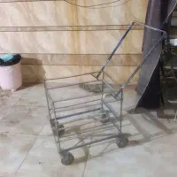 فرعون وگاری بازار
