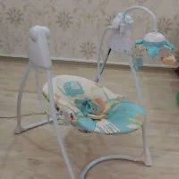 گهواره برقی