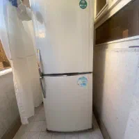 فروش یخچال فریزر کارکرده