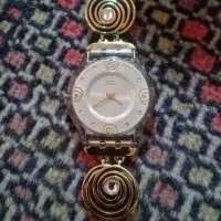 ساعت نقره
