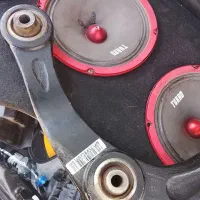 سپر رانا طبق ۲۰۶
