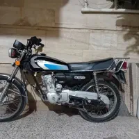 موتور پیشتاز 125مدل 94