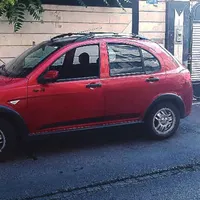 کوییک دندهای R، مدل ۱۴۰۰
