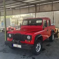 پاژن شش سیلندر 1386