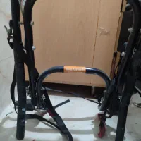 باربند دوچرخه