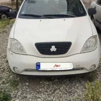 تیبا مدل ۱۴۰۰