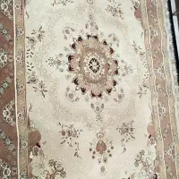 دو عدد فرش شش متری3*2 در حد نو