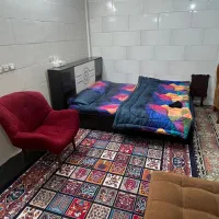 اجاره روزانه سویت آپارتمان پیروزی نبرد