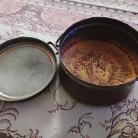 قابلمه مسی