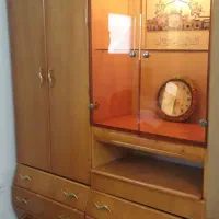 کمد و تخت نوجوان