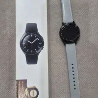 ساعت هوشمند گلکسی واچ ۴ کلاسیک