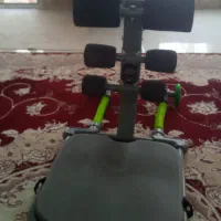 دستگاه دراز و نشست