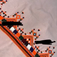 دوچگر بنوک موسوم
