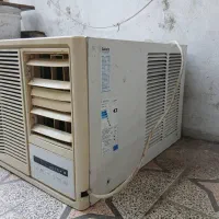 کولر|کولر گازی و فنکوئل|فومن, |دیوار