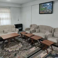 مبل هفت نفره